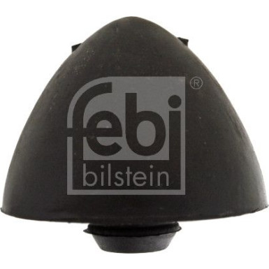 Anschlagpuffer, Achsschenkel | 18866 Anschlagpuffer, Achsschenkel | 18866