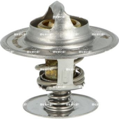 NRF Thermostat, Kühlmittel