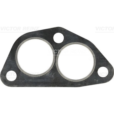 Dichtung, Abgasrohr2x/Mot) | FIAT,LANCIA | 71-37446-00