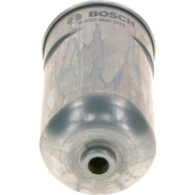 Kraftstofffilter | OPEL Corsa | 0 450 906 503