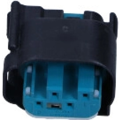 Stecker Bmw 1 E81, E87 | 61138365356