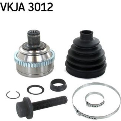SKF Homokinetisches Gelenk VKJA3012