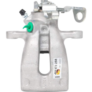 0 986 473 258 Bremssattel 0 986 473 258 Bremssattel