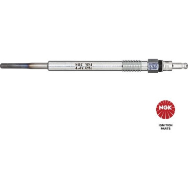 7768 Glühkerze D-Power 7768 Glühkerze D-Power