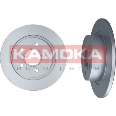 KAMOKA Bremsscheibe | 103177