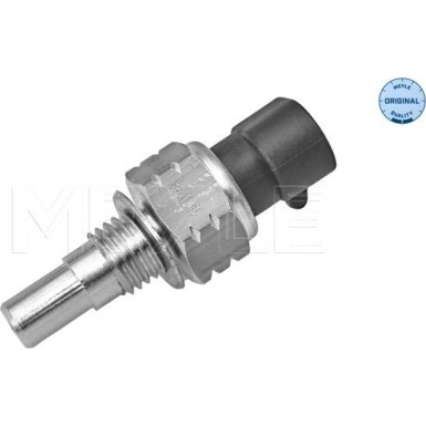 Sensor, Kühlmitteltemperatur MEYLE-ORIGINAL: True to OE 614 821 0003
