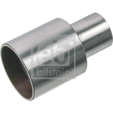 FEBI BILSTEIN Führungsrolle