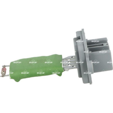 Widerstand, Innenraumgebläse | 342078 Widerstand, Innenraumgebläse | 342078