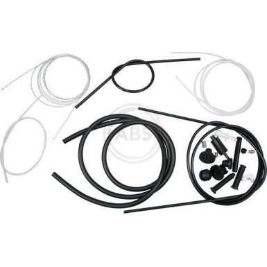 A.B.S. Gaszug K36880