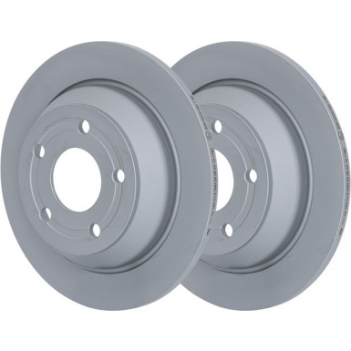 ATE Bremsscheibe 24.0111-0197.1