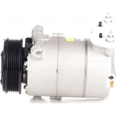 Kompressor PKW | Ford Mondeo 07 | 890213