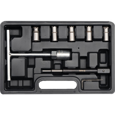 YT-17625 Common-Rail-Fräser-Injektor SitZFr×ser