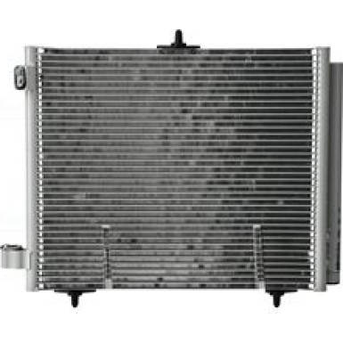 Kondensator PKW CITROEN C2,C3, PEUGEOT 1007,207 FIRST FIT 94595