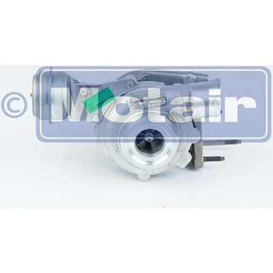 ORIGINAL TURBO SUZUKI Grand Vitara 05 Garrett Turbo NEU 336110