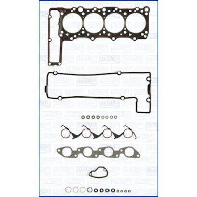 52173300 Dichtungssatz, Zylinderkopf FIBERMAX