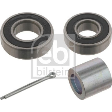 FEBI BILSTEIN Radlager 31340