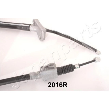 Seilzug, Feststellbremse Lexus T. Gs 300/430 97-11 Pr | BC-2016R