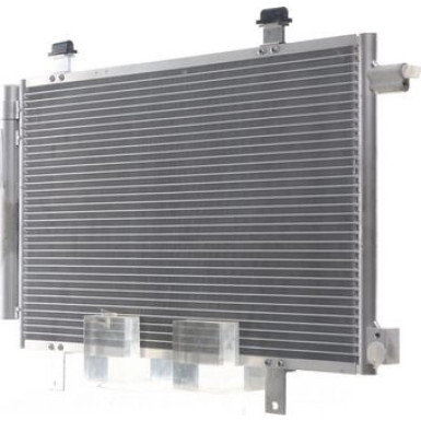 Kondensator, Klimaanlage BEHR AC 556 000S