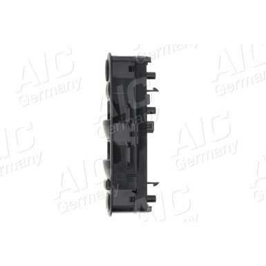 Fensterheberschalter | MERC A,B 04-12 | 57959