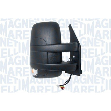 Außenspiegel, Fahrerhaus | RV31809