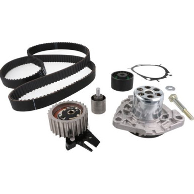 GRAF Wasserpumpe + Zahnriemensatz KP1352-7