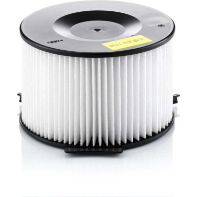 Mann & Hummel Innenraumfilter PKW | VW T4 | CU 1738