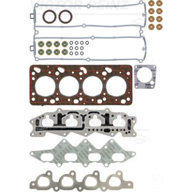 Entrussersatz | FORD Escort,Fiesta,Orion 92-00 | 02-33040-01