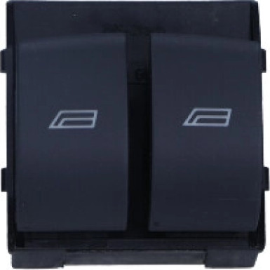 Original VAG Fensterschalter Audi A4 01-05 | 8Z0959851C5PR