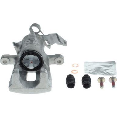 Bremssattel HA re | CHEVROLET,OPEL | 0 986 474 474