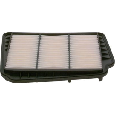 Luftfilter | CHEVROLET,DAEWOO | F 026 400 163