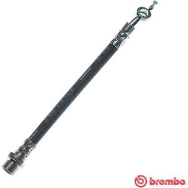 BREMBO Bremsschlauch | T 83 160