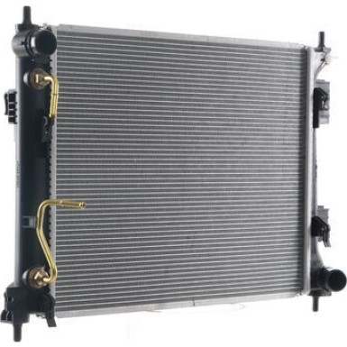 MAHLE Kühler, Motorkühlung CR 2269 000S BEHR