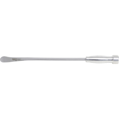 BGS Reifen-Montiereisen | für Motorräder | mit Aluminiumgriff | 390 mm | 1528