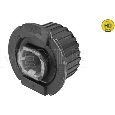 15 308 100HD Achskörperlager HA MERCEDES 190,C,200E 84-02 MEYLE-HD: Better than OE 014 035 0011/HD
