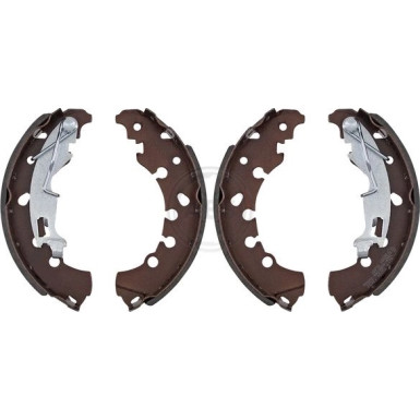 9214 Bremsbackensatz