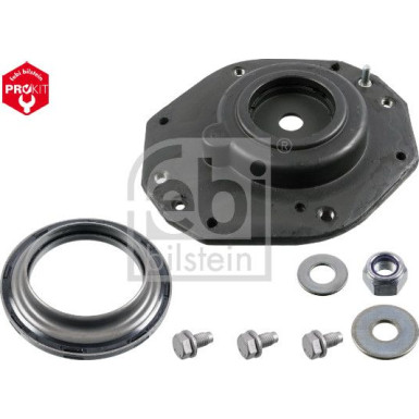 Lager - Radaufhängung. Citroen Xara Picasso L/R 00 ProKit 37901