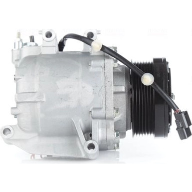Kompressor PKW | HONDA CR-V 06- 2.0 I 16V | 89247
