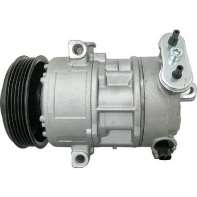 Kompressor, Klimaanlage | ACP 911 000S