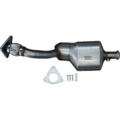 KAMOKA Katalysator 8015017