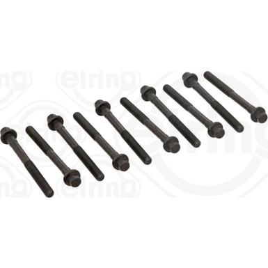 Zylinderkopfschraubensatz | VOLVO PKW | 820.512