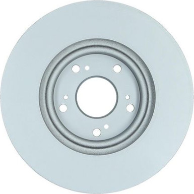 KAMOKA Bremsscheibe | 1031127