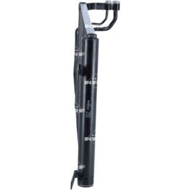 Kondensator, Klimaanlage EASY FIT 350591