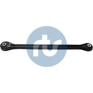 RTS Lenker, Radaufhängung 95-04501