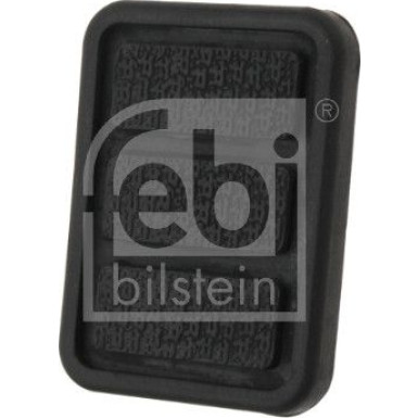 FEBI BILSTEIN Pedalabdeckung | 11947