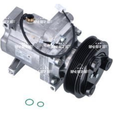 Kompressor, Klimaanlage EASY FIT 32233