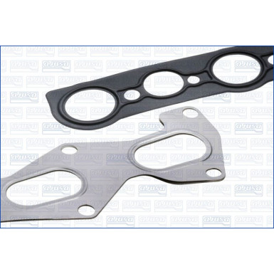 Dichtungssatz, Zylinderkopf | 53029800 Dichtungssatz, Zylinderkopf | 53029800