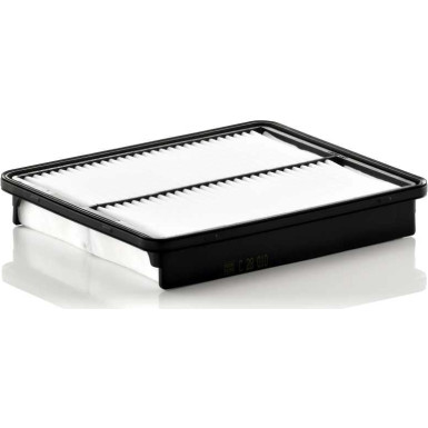 Mann & Hummel Luftfilter PKW | Hyundai Santa Fe II, KIA Sorento | C 28 010