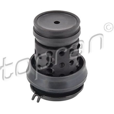 TOPRAN Motoraufhängung 103018