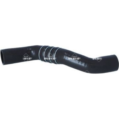 Ladeluftschlauch | 166089 Ladeluftschlauch | 166089