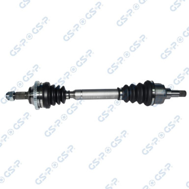 GSP Antriebswelle 245012